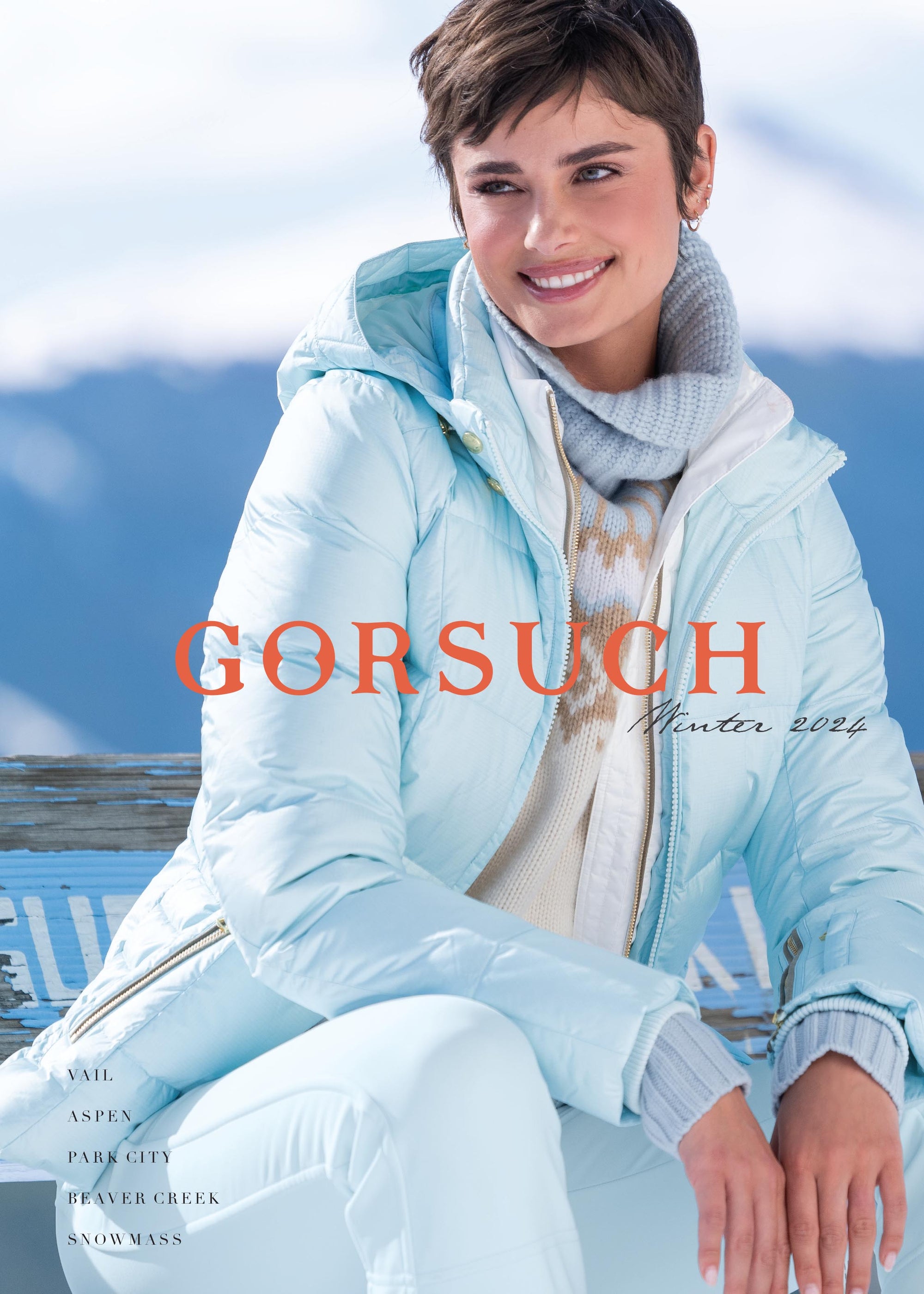 Gorsuch