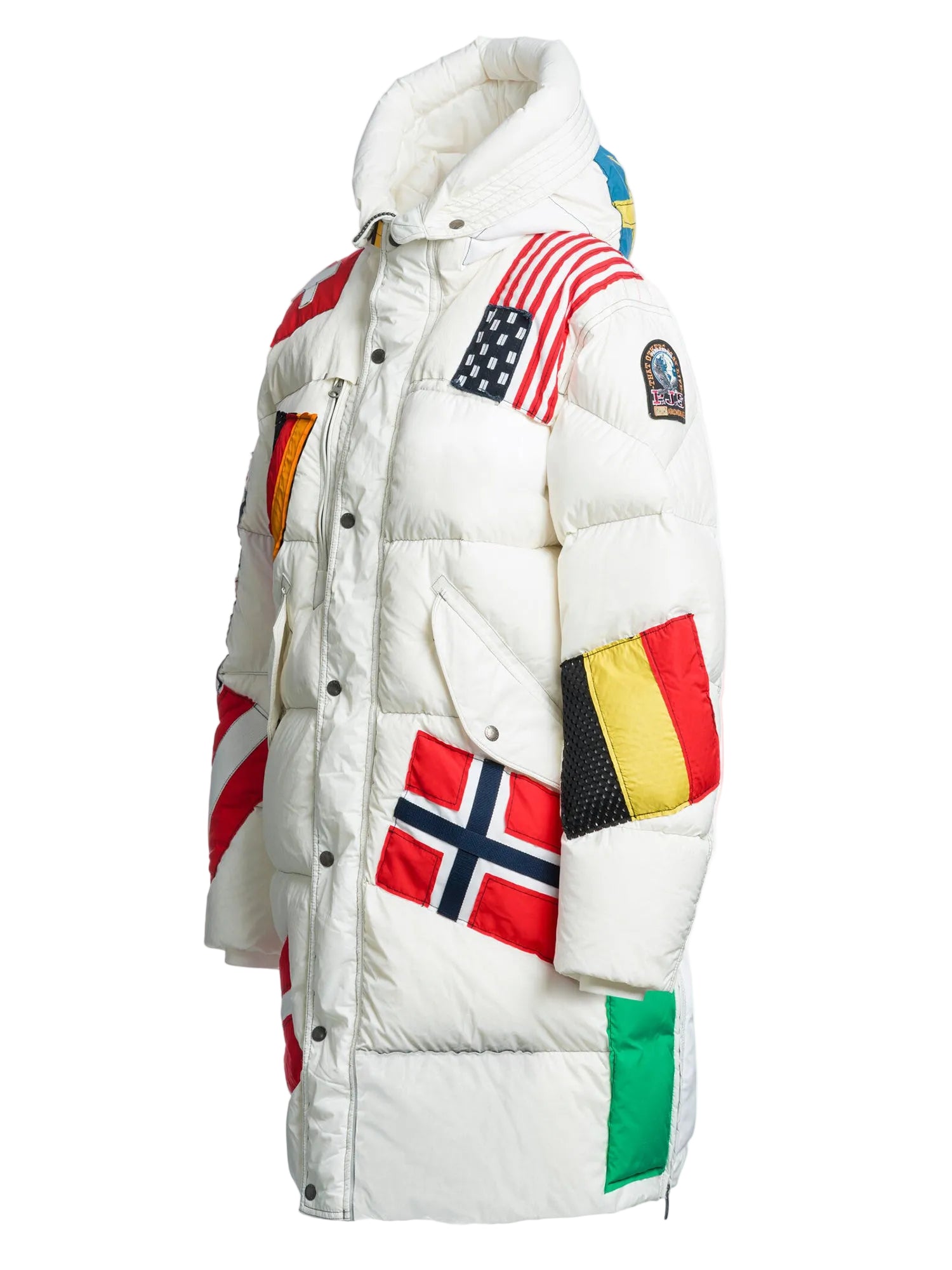 Winter Union Parka – Gorsuch