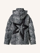 SNOW LEOPARD