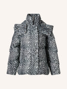 SNOW LEOPARD