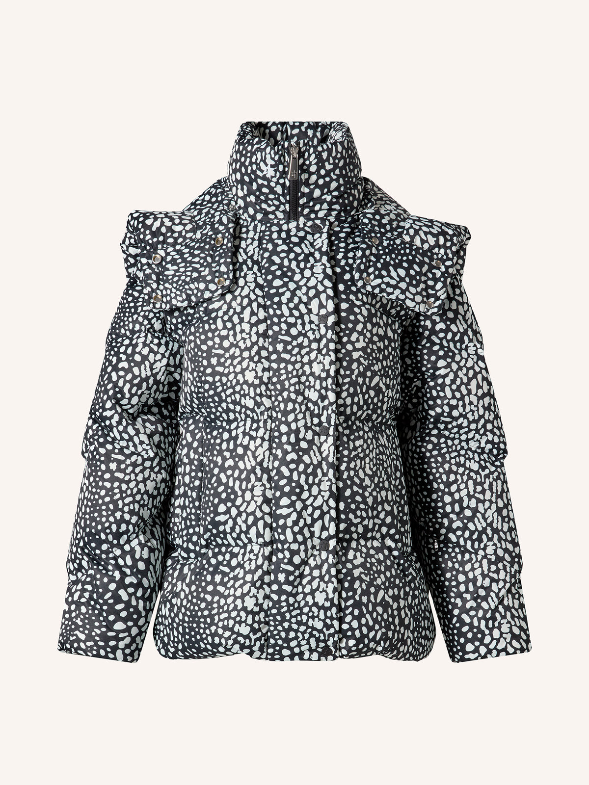 SNOW LEOPARD
