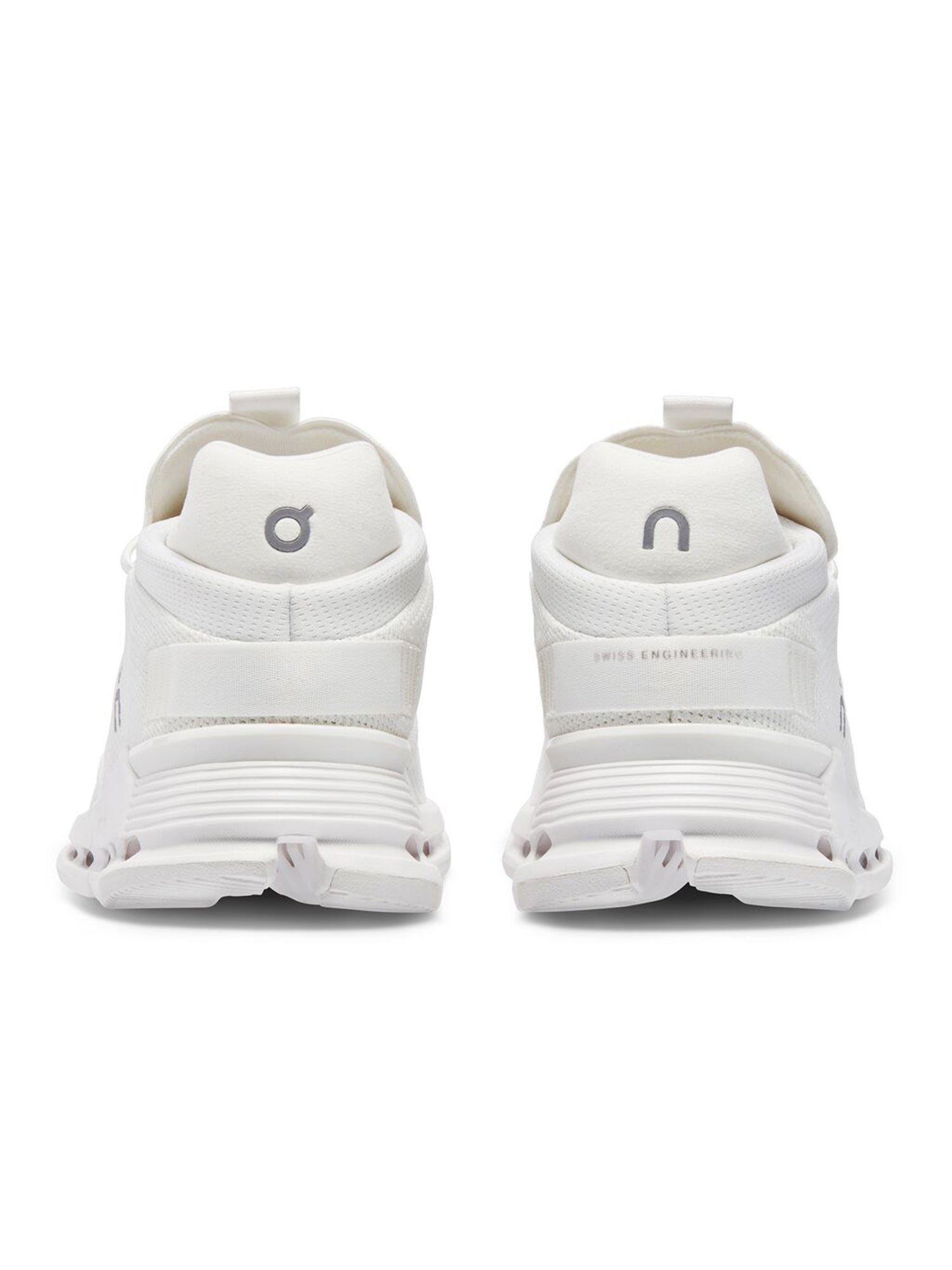 W Cloudnova Undyed