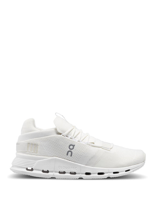 W Cloudnova Undyed
