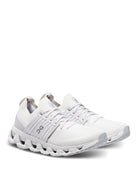 WHITE/FROST