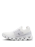 WHITE/FROST