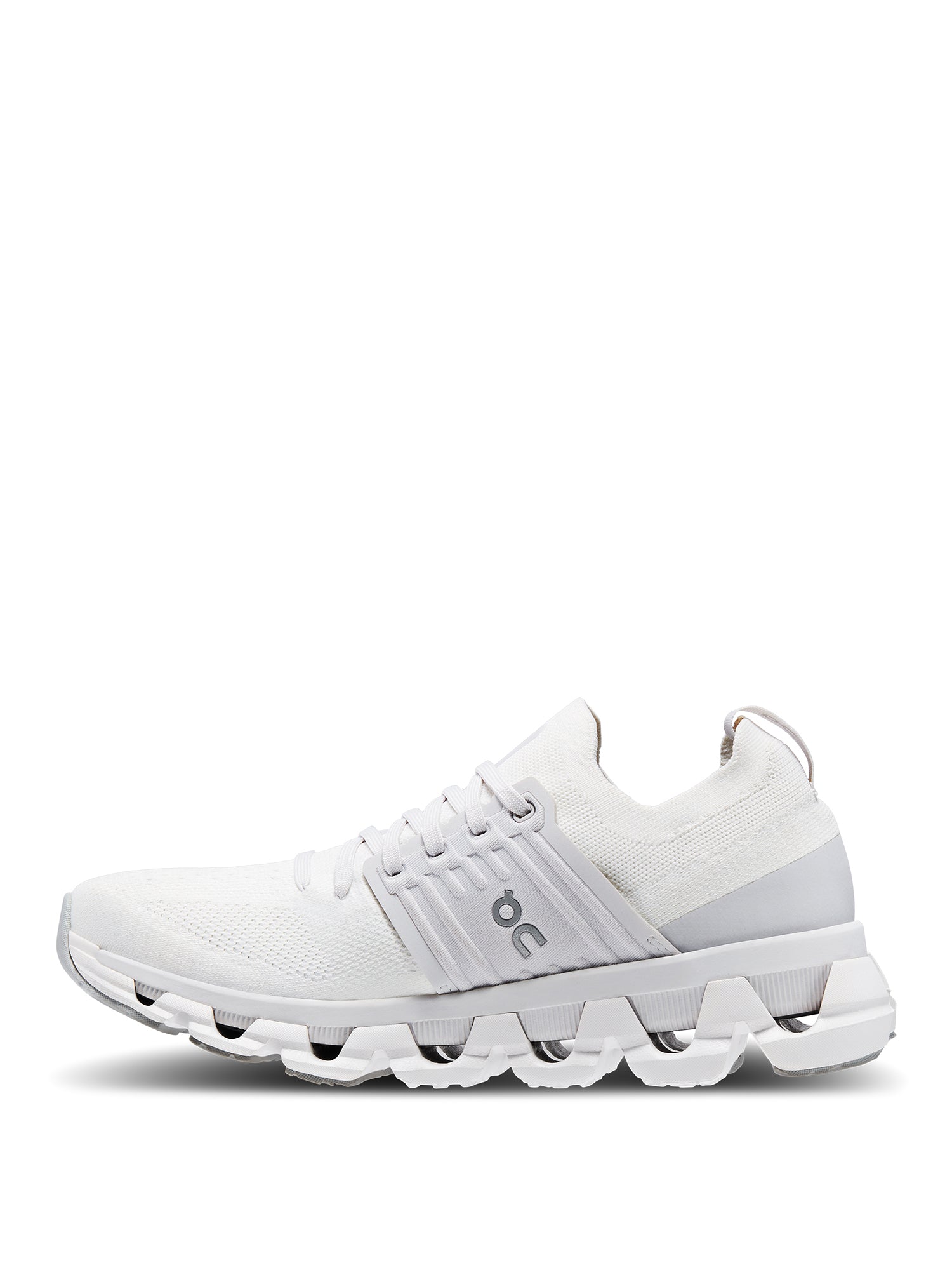 WHITE/FROST
