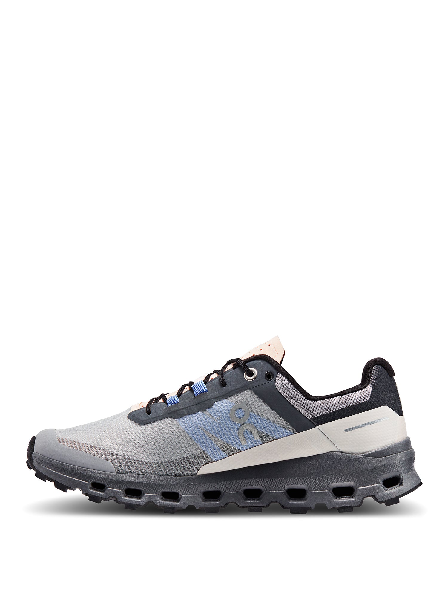 ALLOY/BLACK