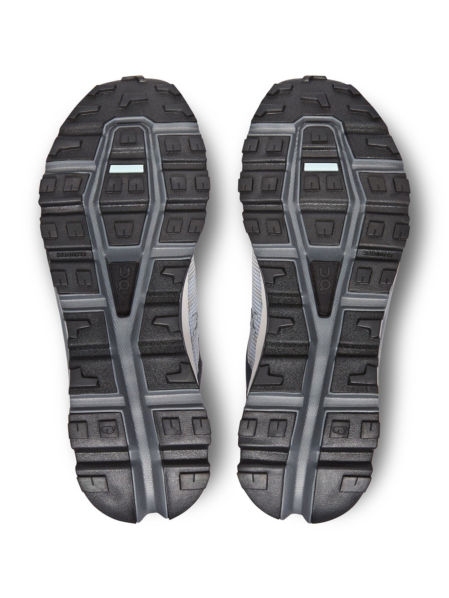 ALLOY/BLACK