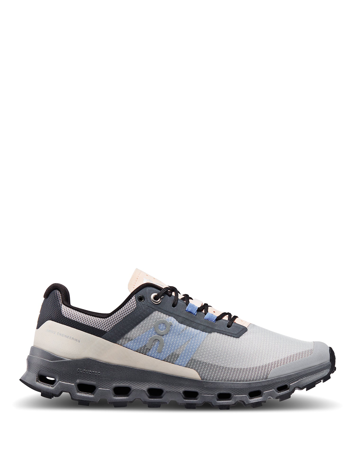 ALLOY/BLACK