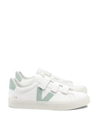 WHITE/MATCHA