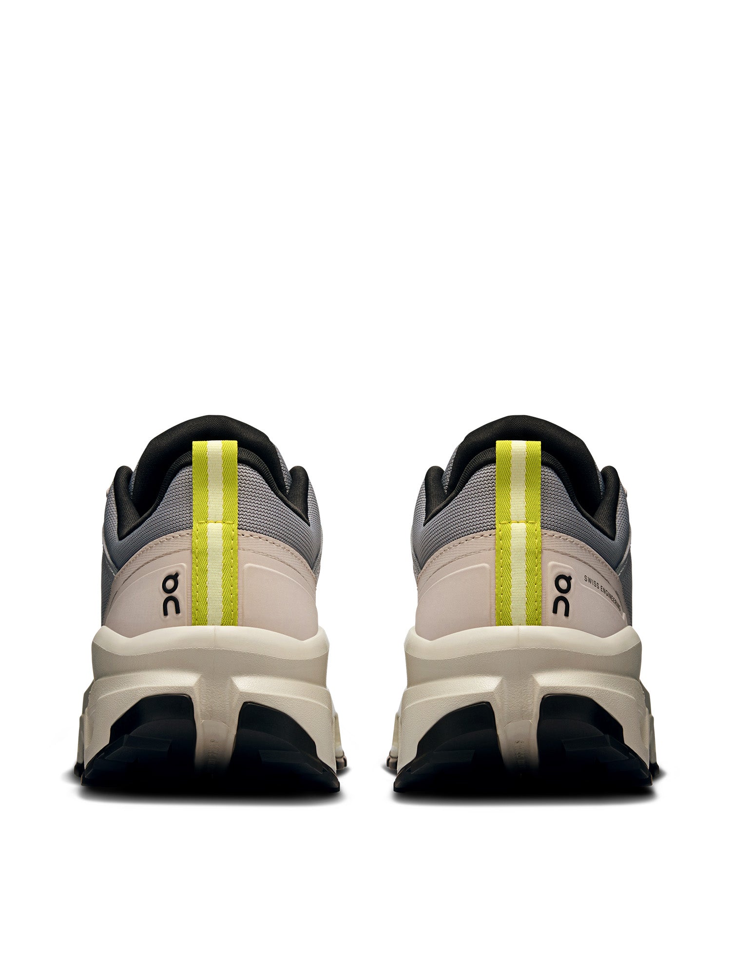 W Cloudrock Low Waterproof – Gorsuch