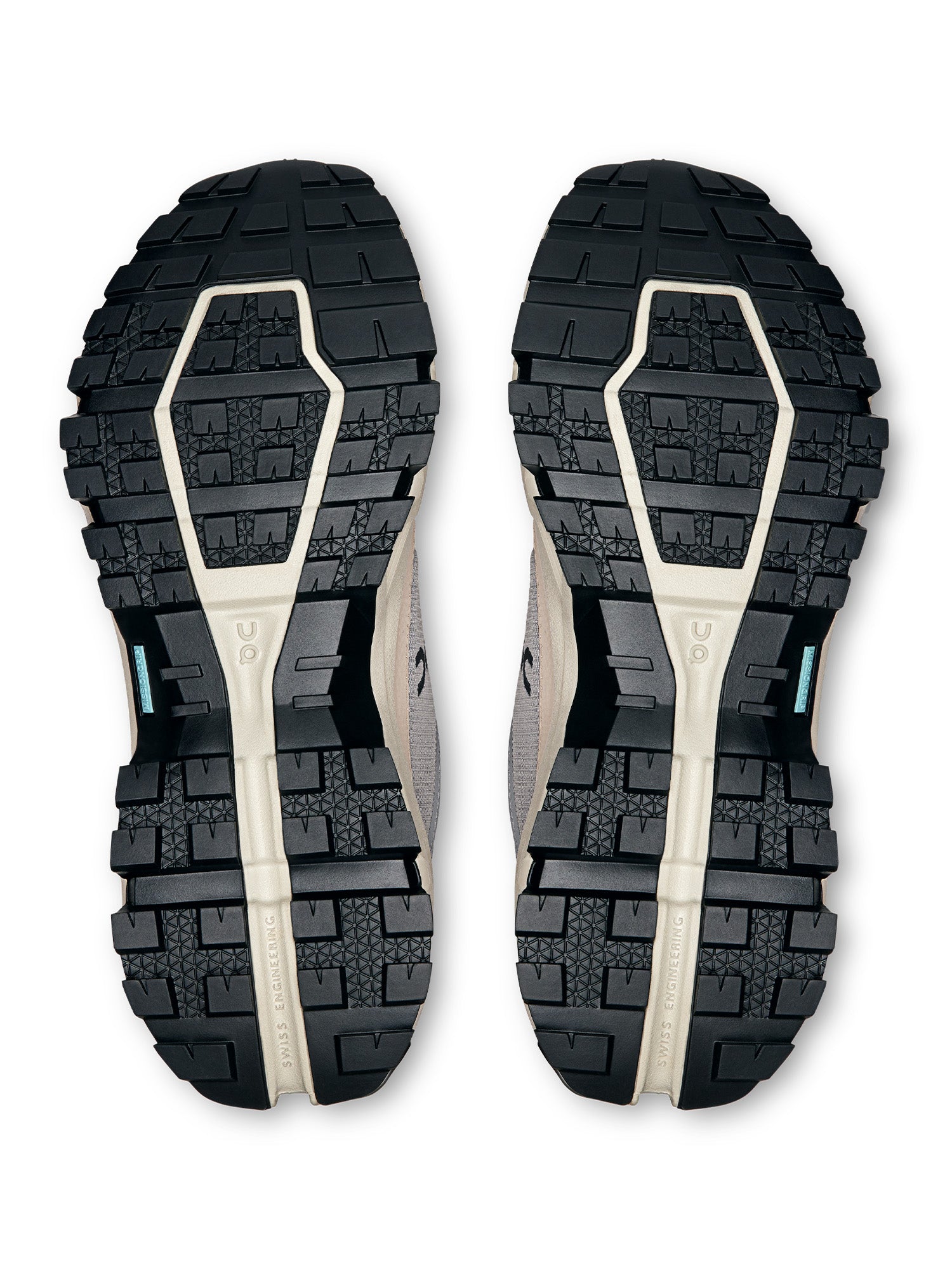 W Cloudrock Low Waterproof – Gorsuch