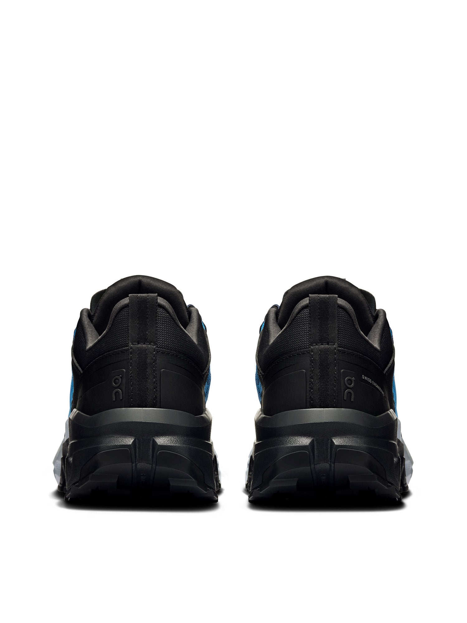 W Cloudrock Low Waterproof – Gorsuch