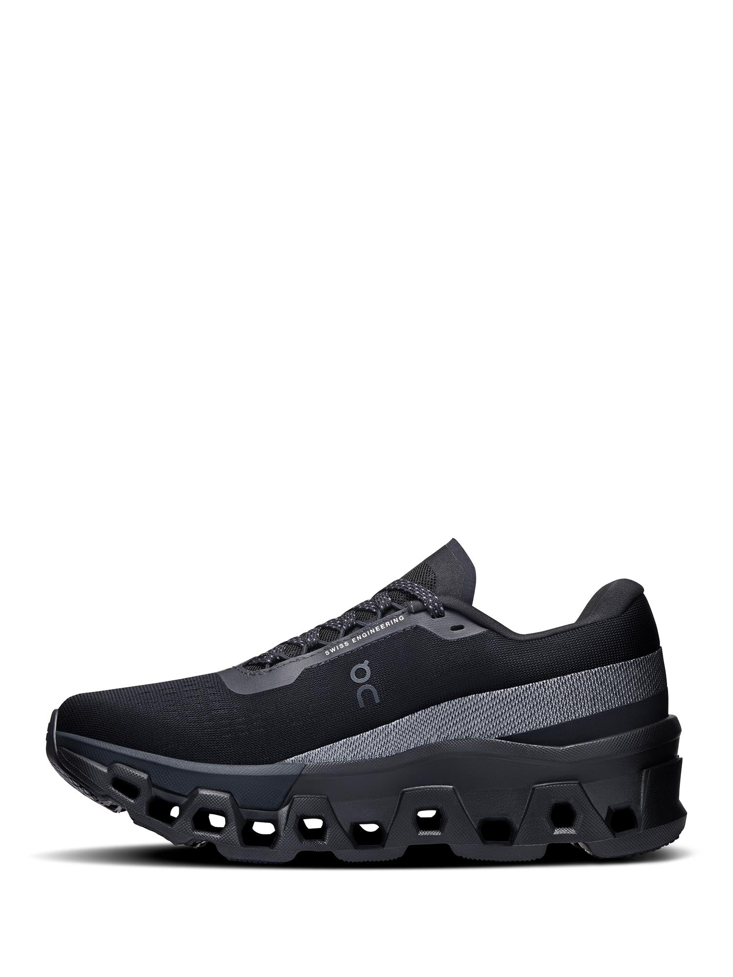 BLACK/ECLIPSE