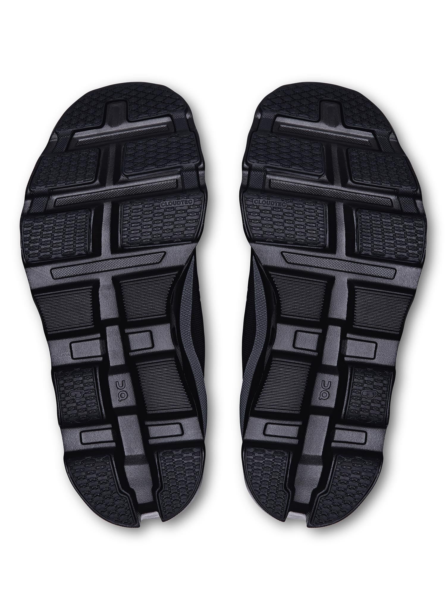 BLACK/ECLIPSE