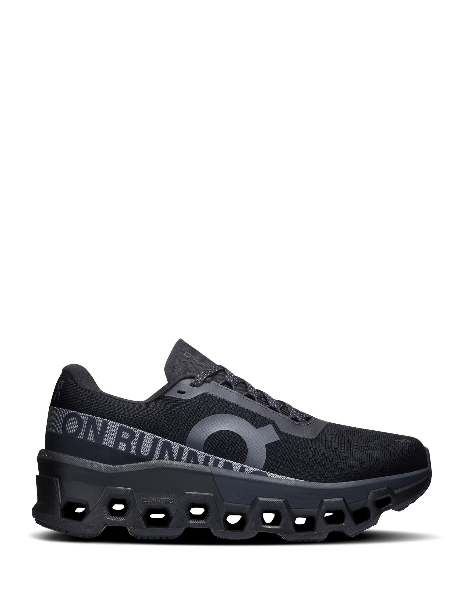 BLACK/ECLIPSE