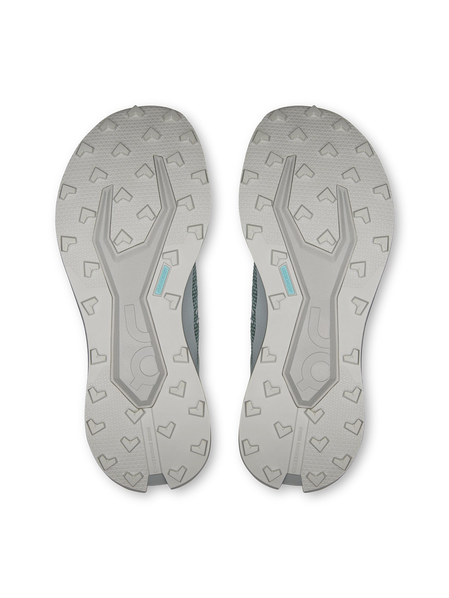 W Cloudultra 3 – Gorsuch