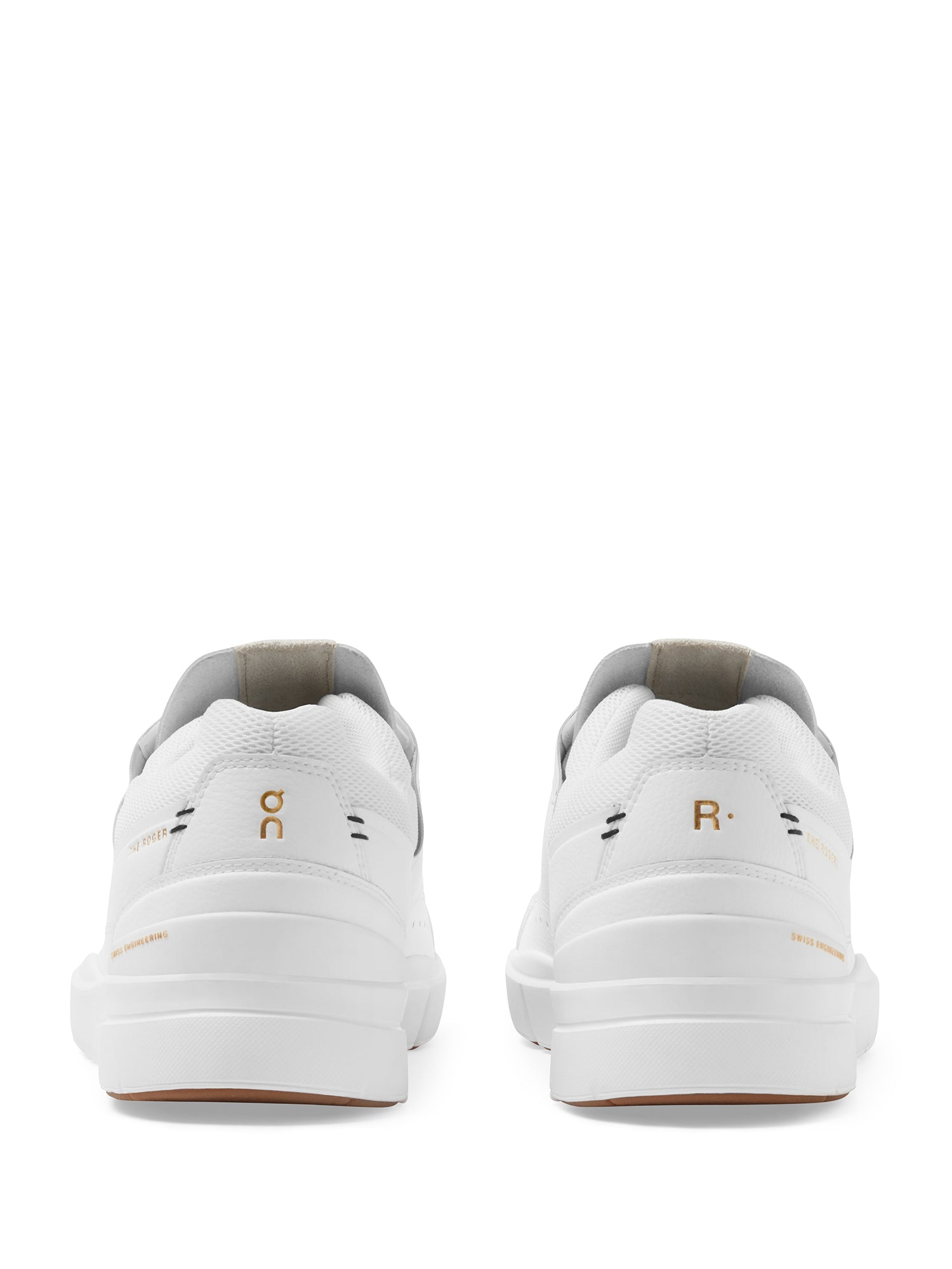 【新品】THE ROGER Centre Court Men's THE ROGER Centre Court | White | On United States