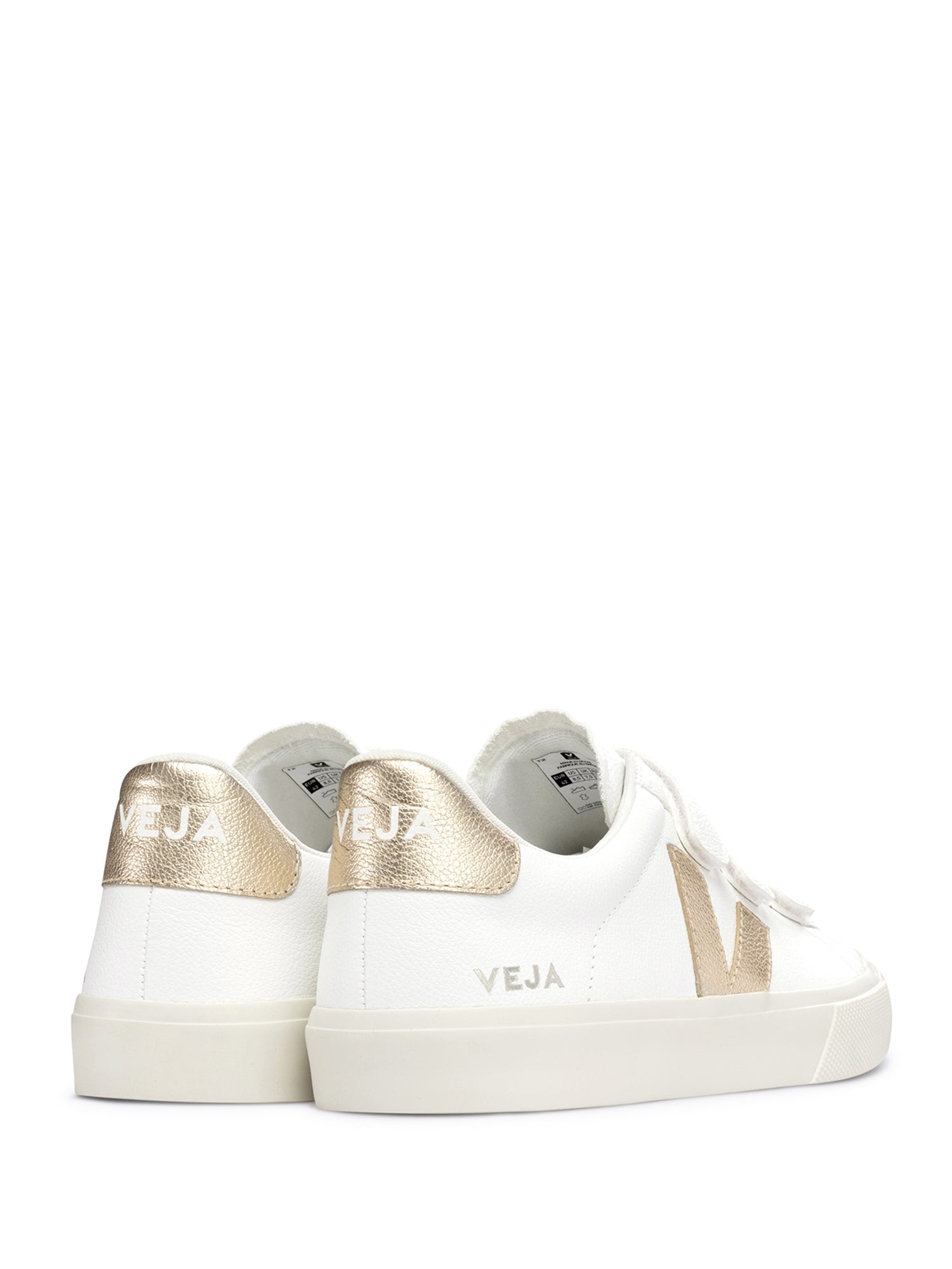 WHITE PLATINUM