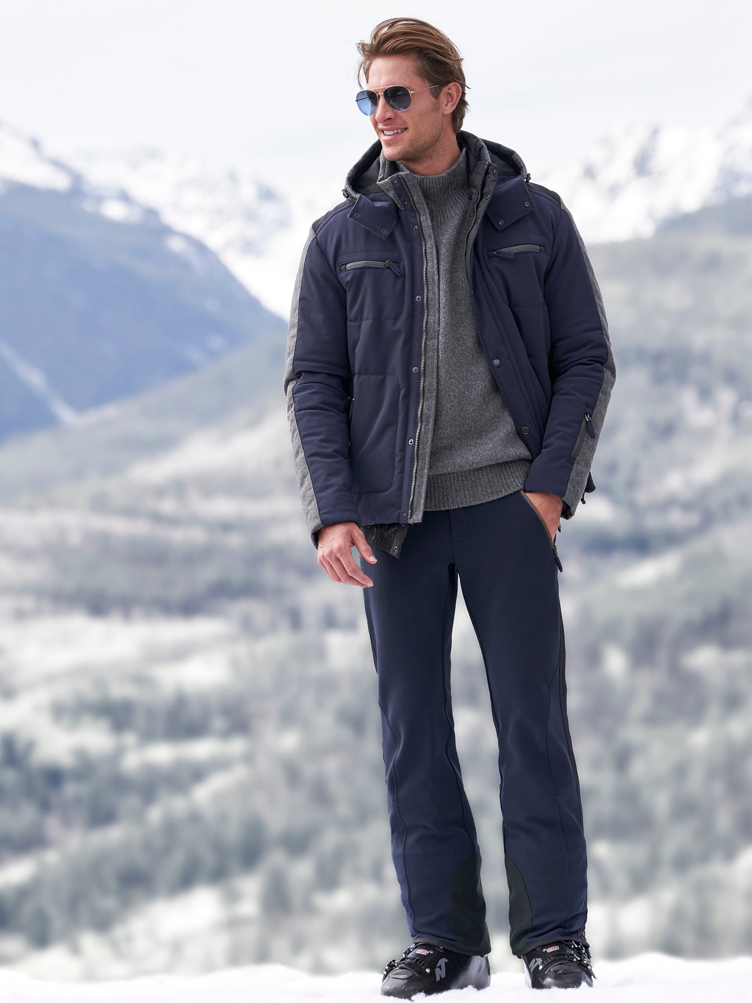 NAVY