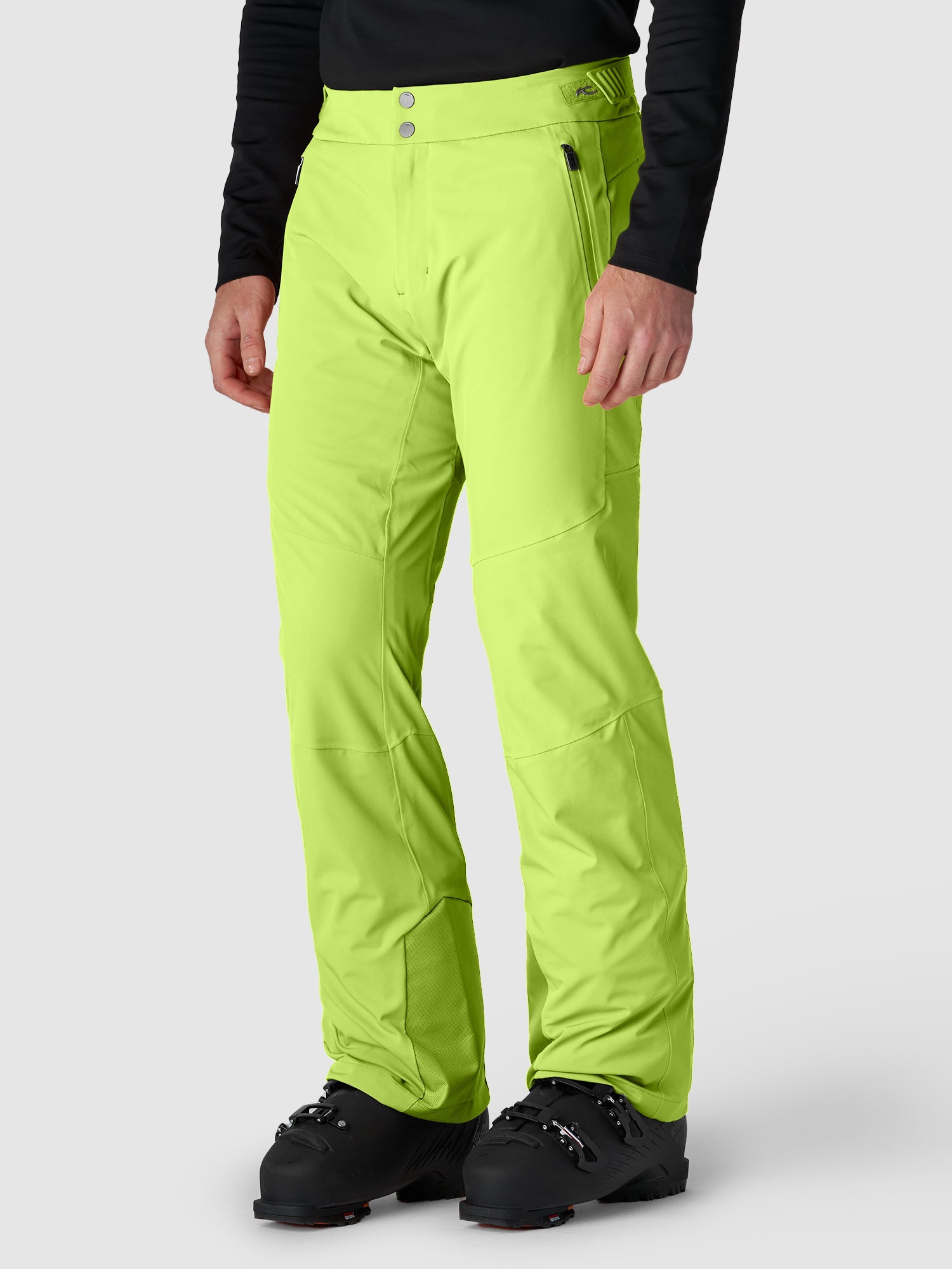 Formula Pro Insulated Ski Pant – Gorsuch