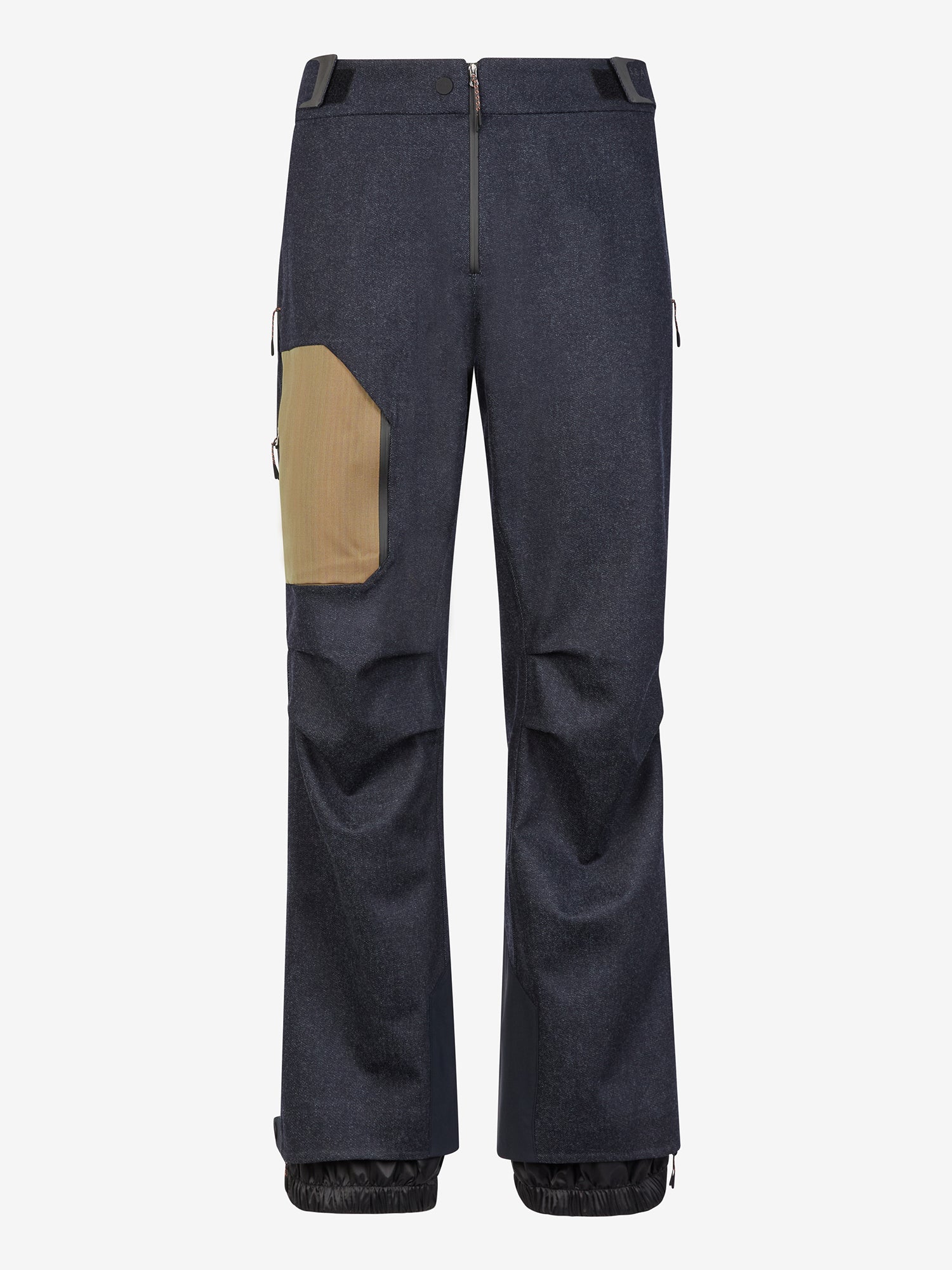 DENIM BLUE