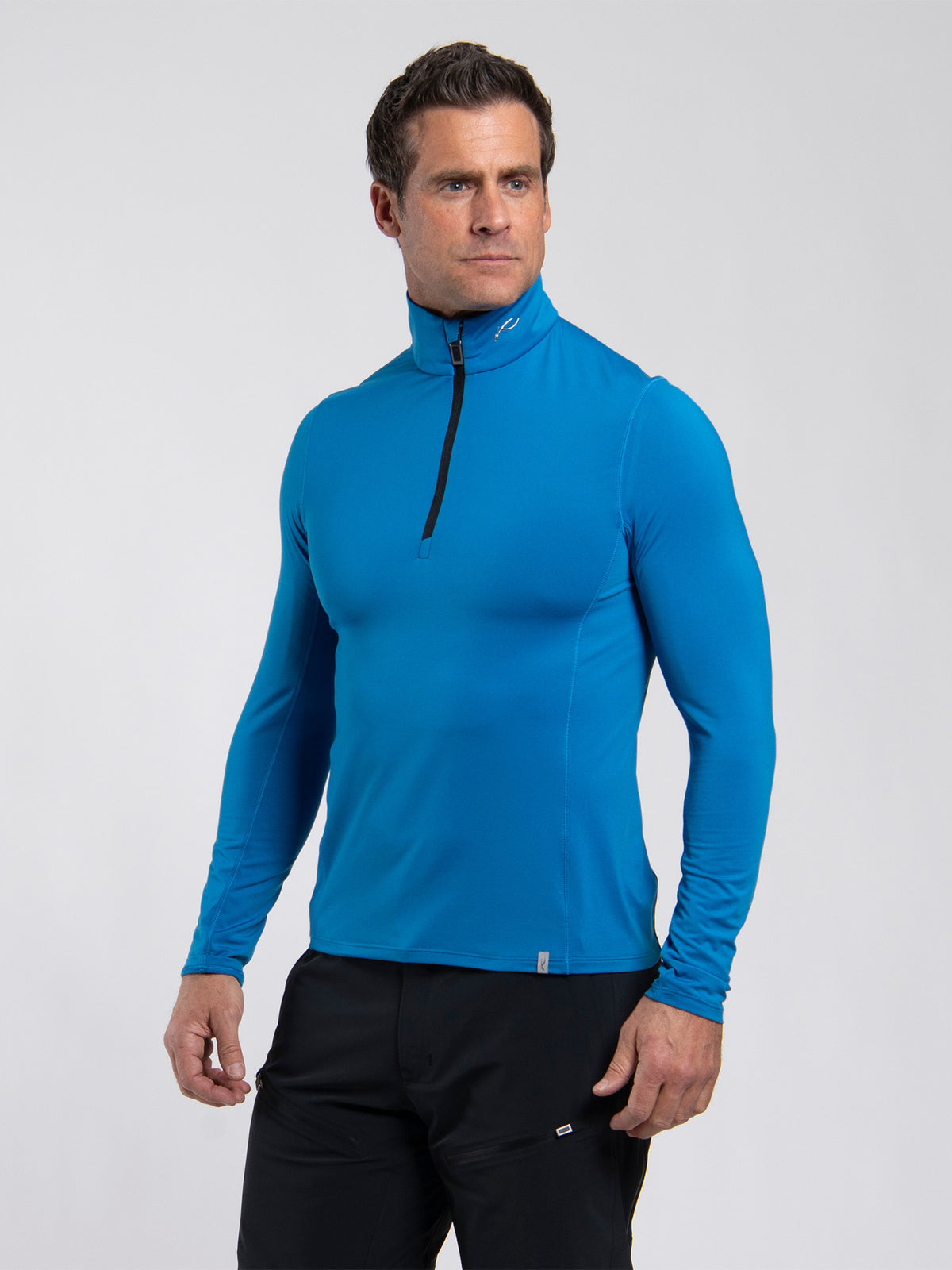 TRAVERSE BLUE