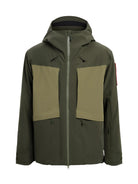 FOREST GREEN