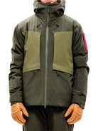 FOREST GREEN