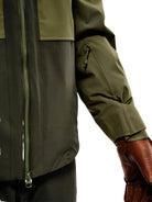 FOREST GREEN