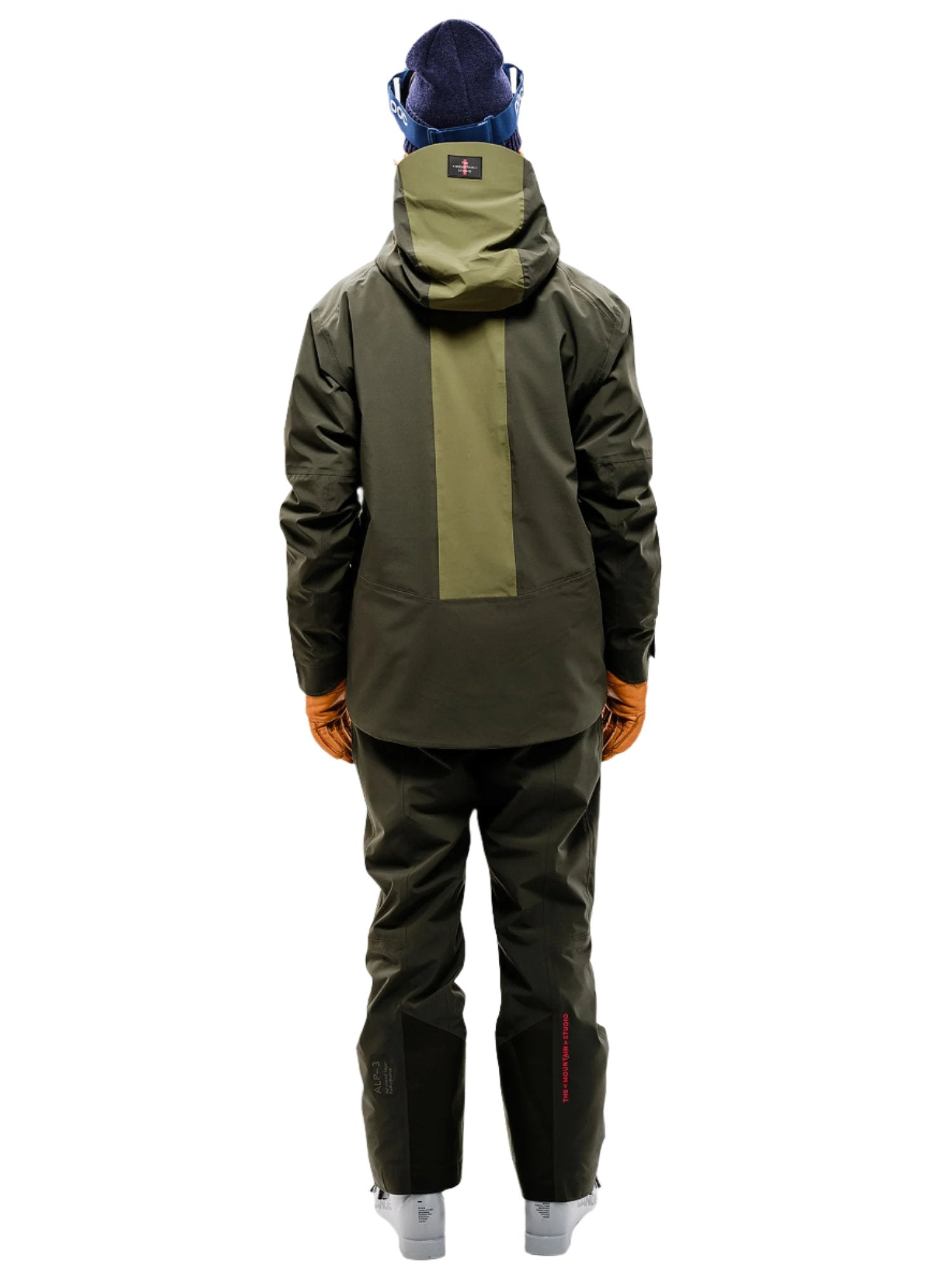 FOREST GREEN