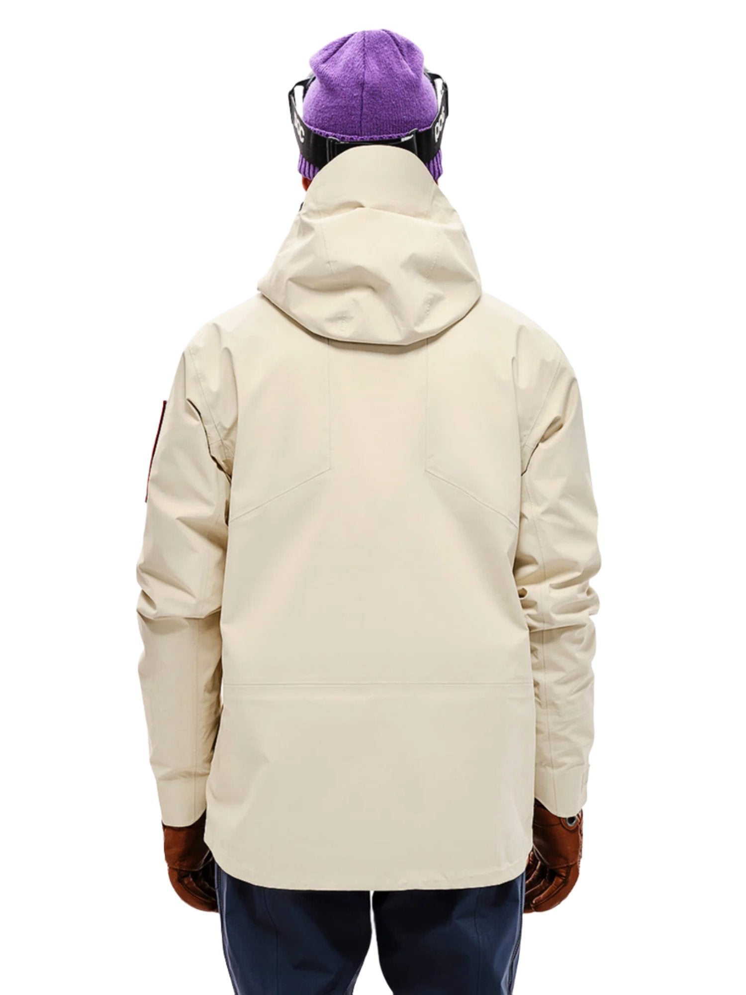 THE PEELと196　54本 Pro 3 Layer Jacket – Gorsuch