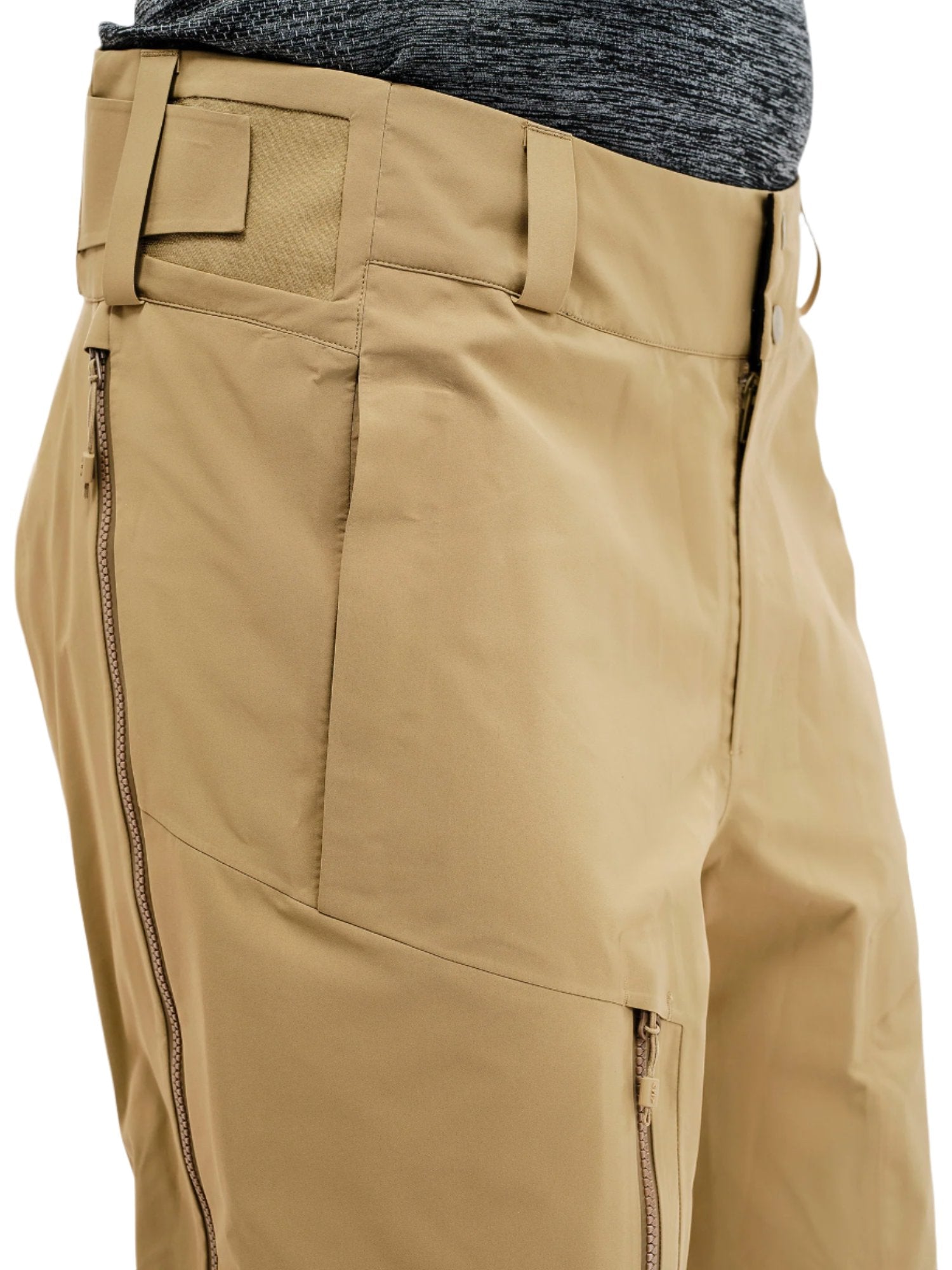 Pro 3 Layer Ski Pant – Gorsuch