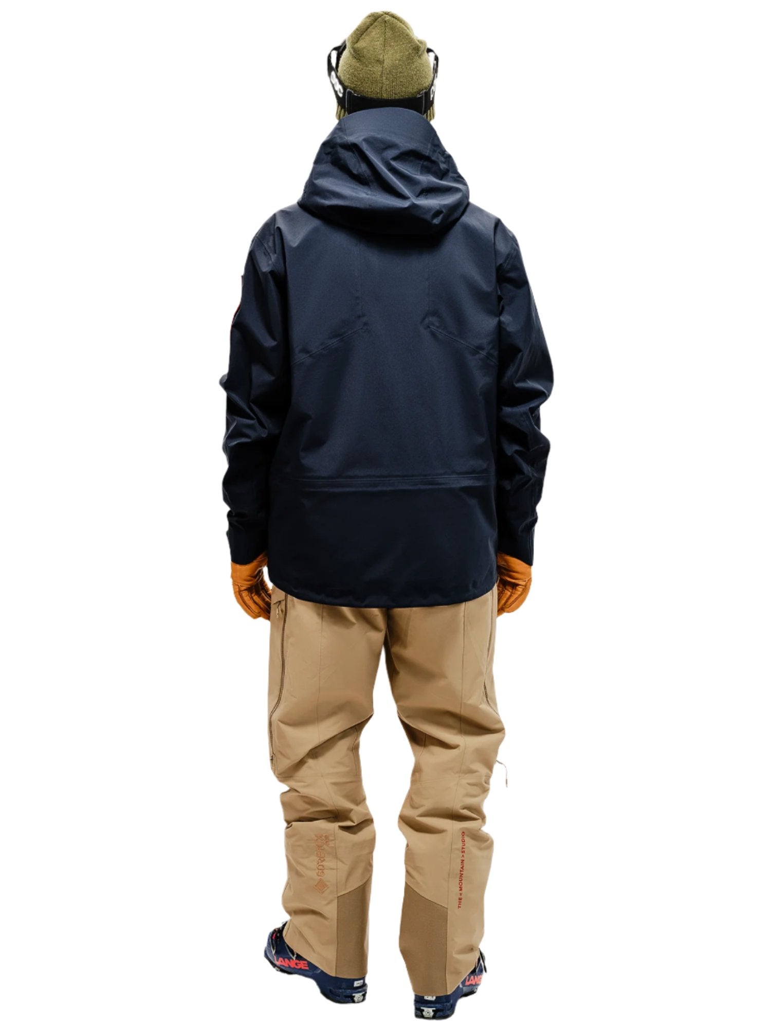 Pro 3 Layer Ski Pant – Gorsuch