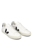 WHITE/BLACK