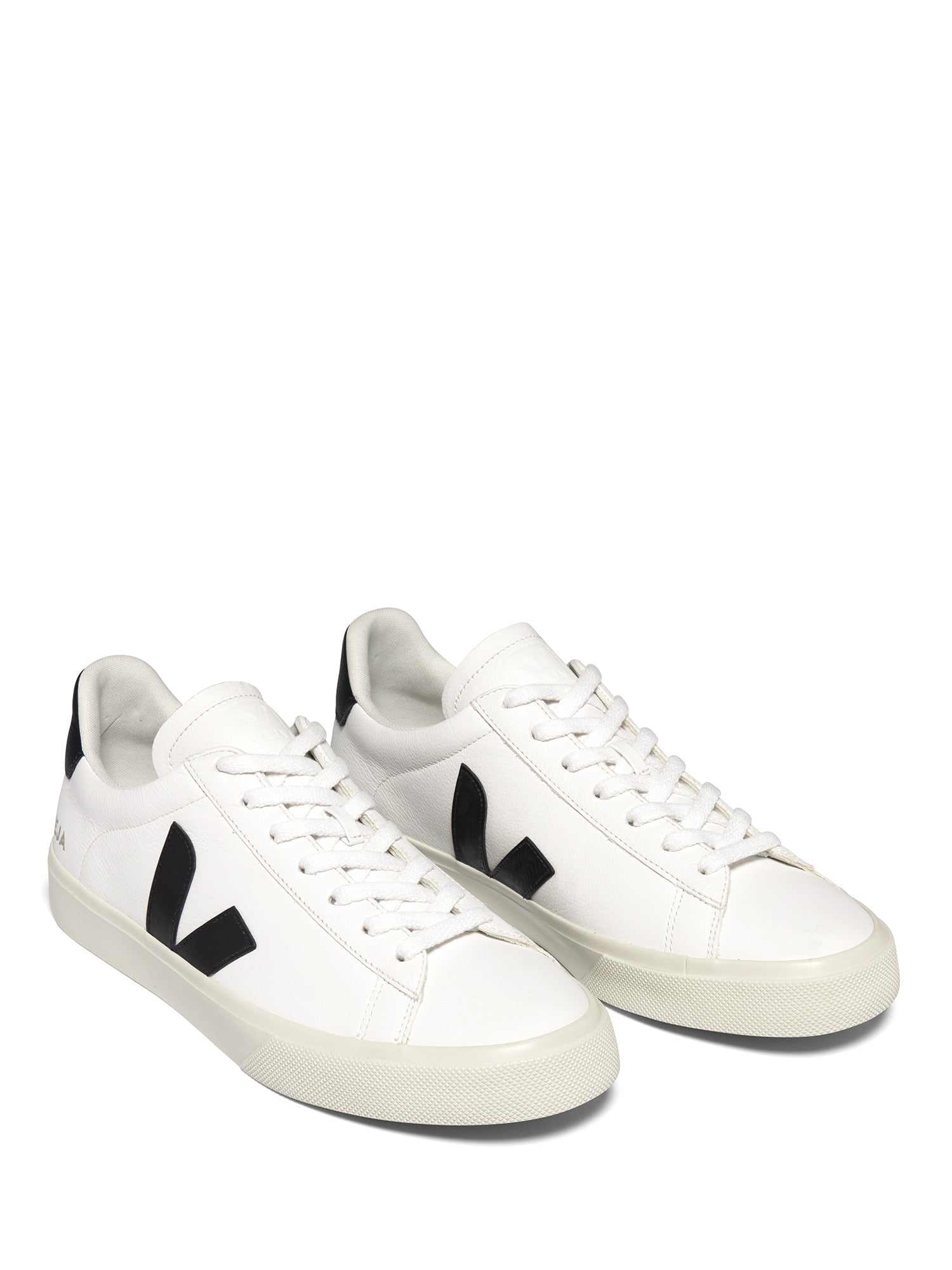 WHITE/BLACK