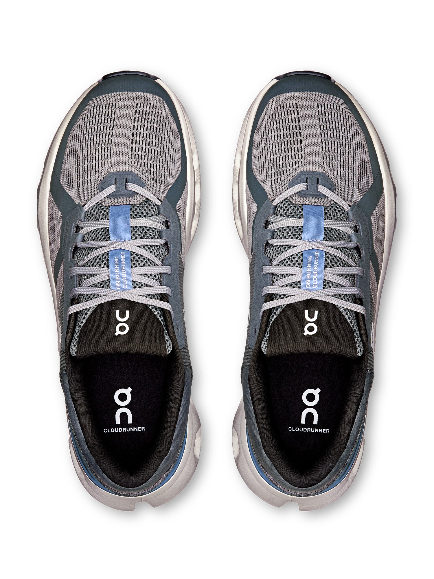 ALLOY/CHAMBRAY