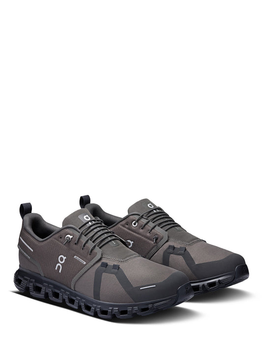 THORNE/BLACK