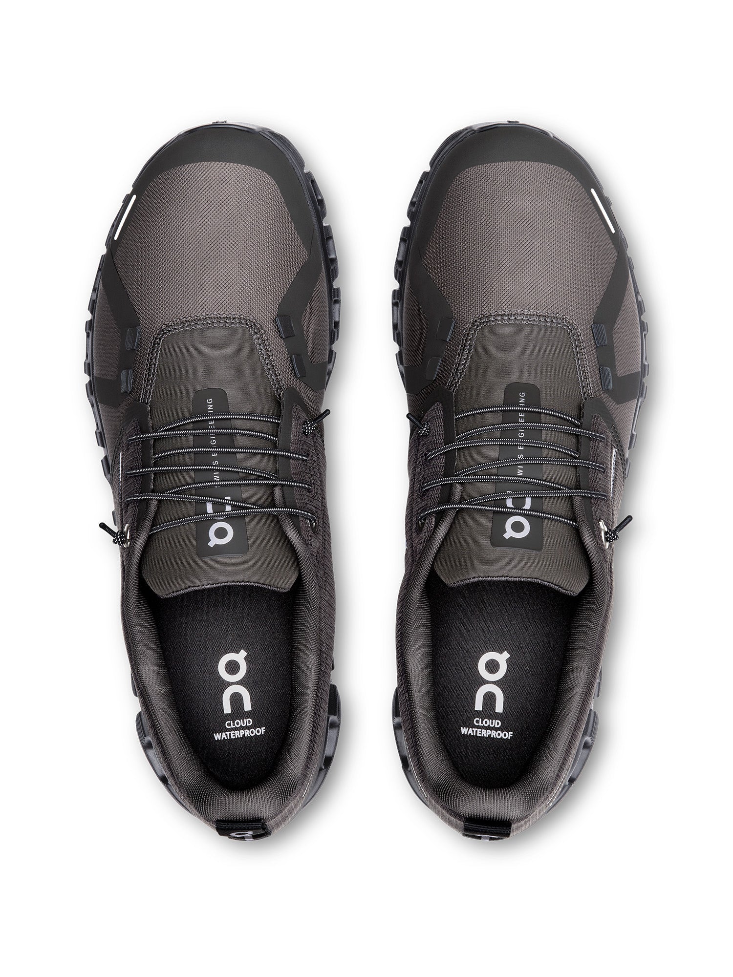 THORNE/BLACK