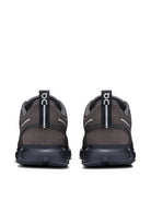 THORNE/BLACK