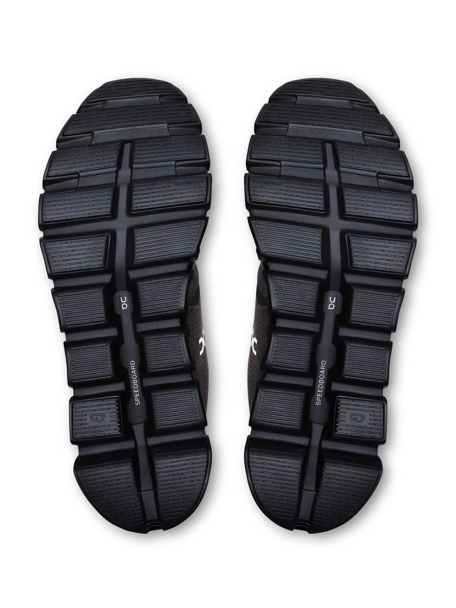 THORNE/BLACK