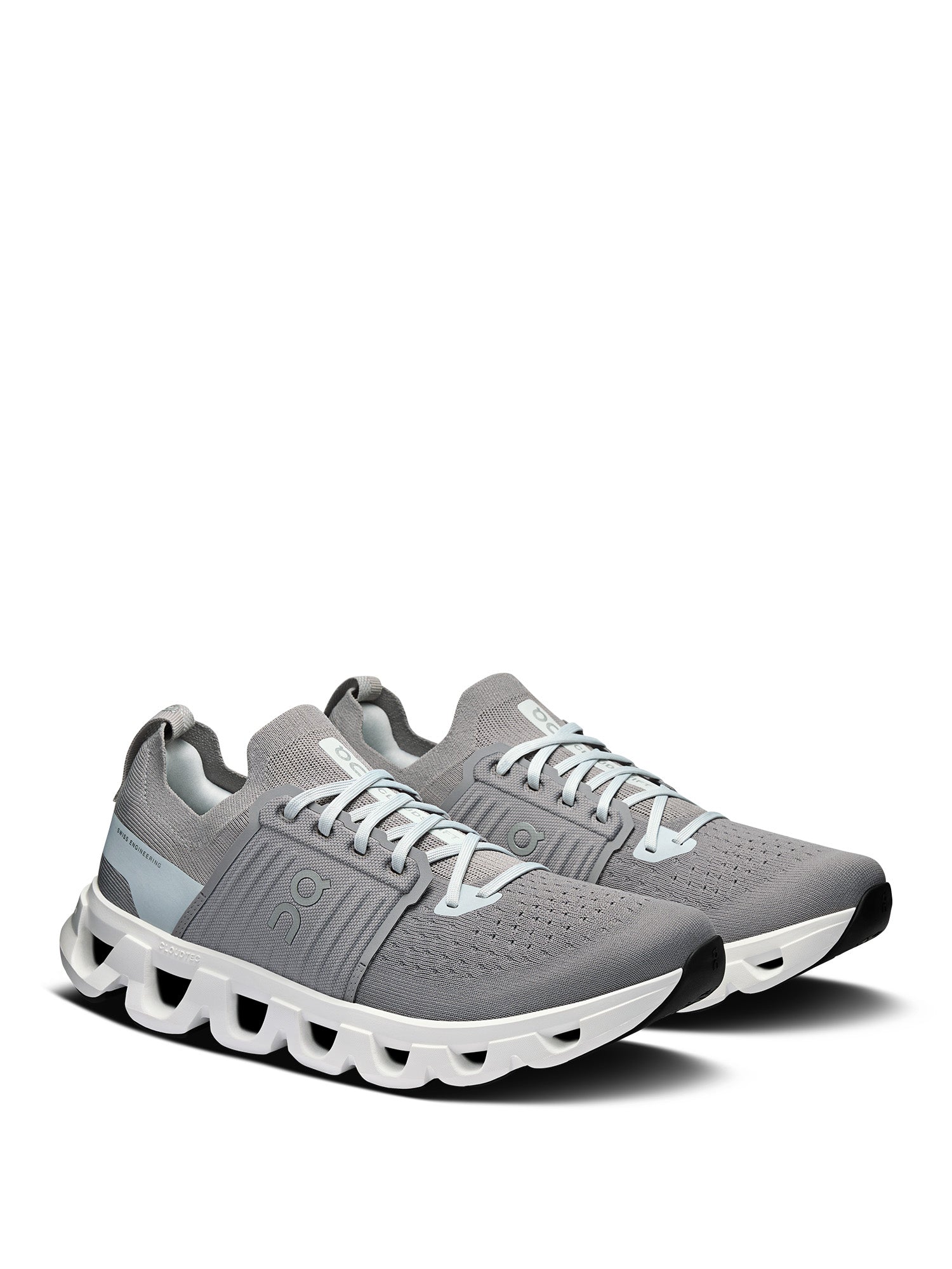 ALLOY/GLACIER