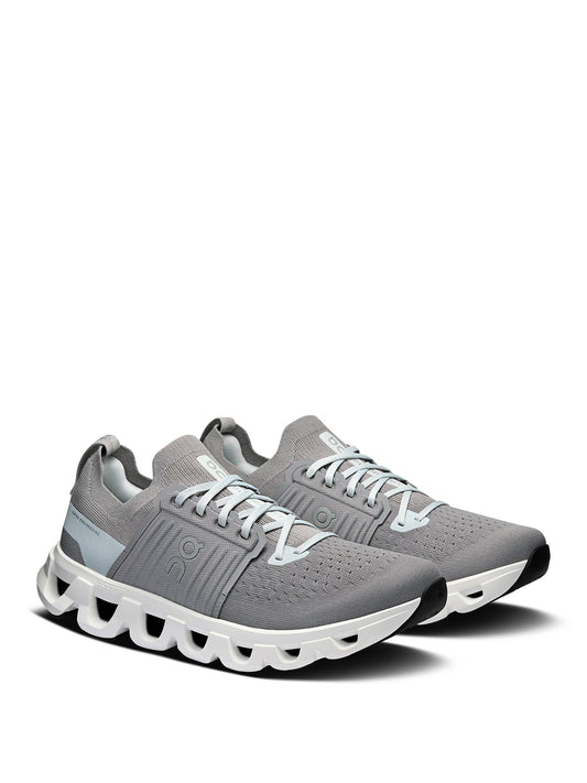 ALLOY/GLACIER
