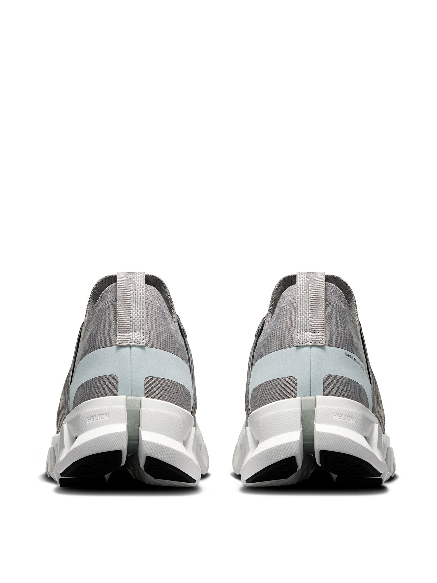 ALLOY/GLACIER