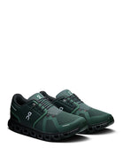 EVERGREEN/BLACK