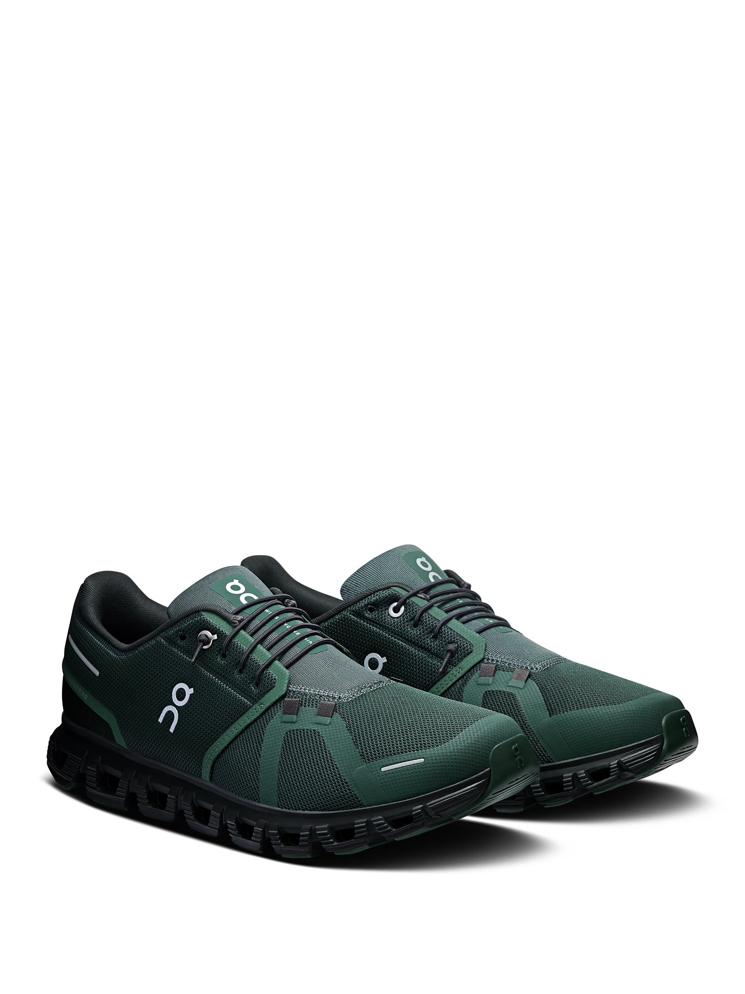 EVERGREEN/BLACK