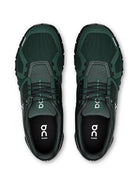 EVERGREEN/BLACK