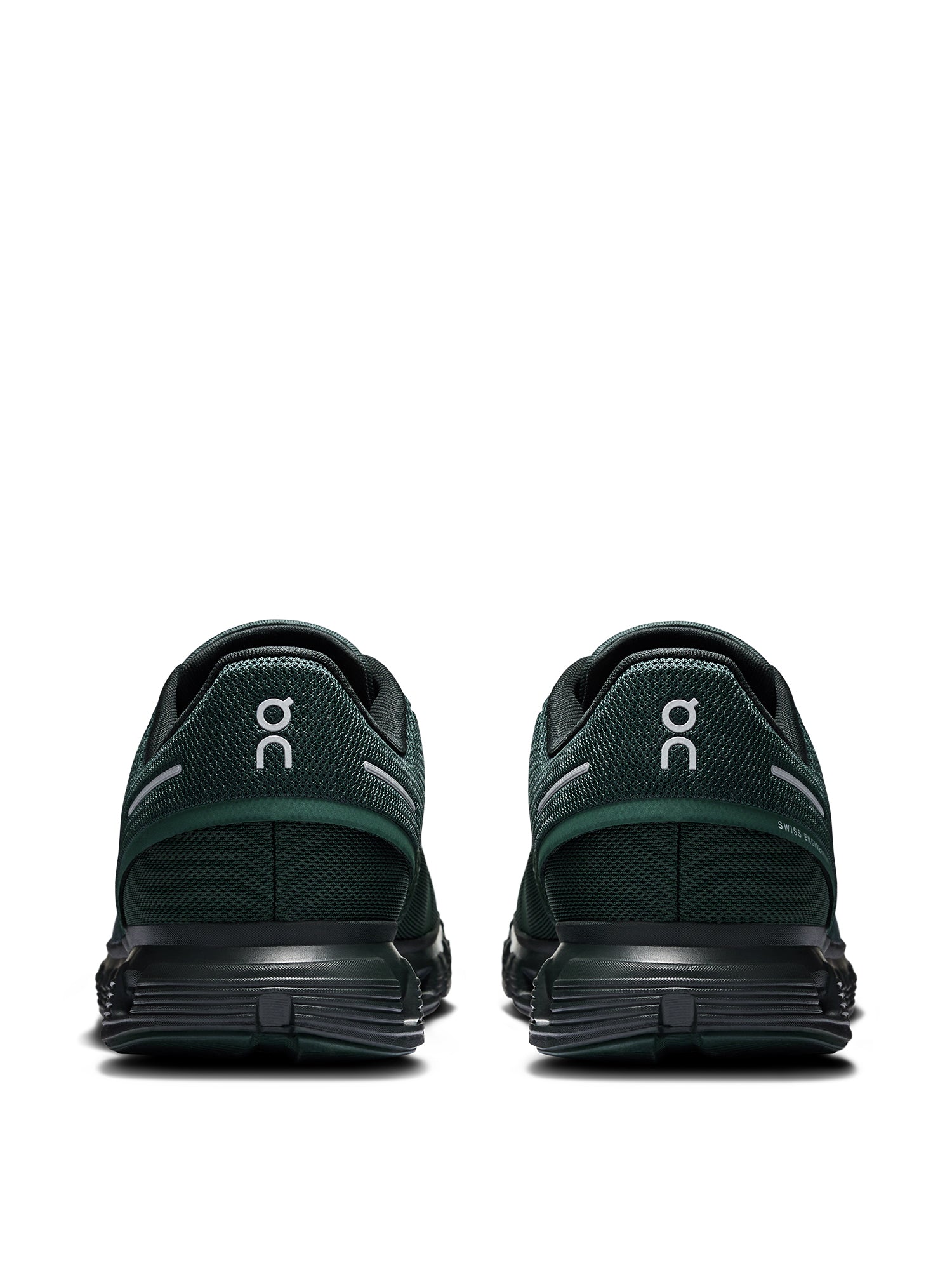 EVERGREEN/BLACK