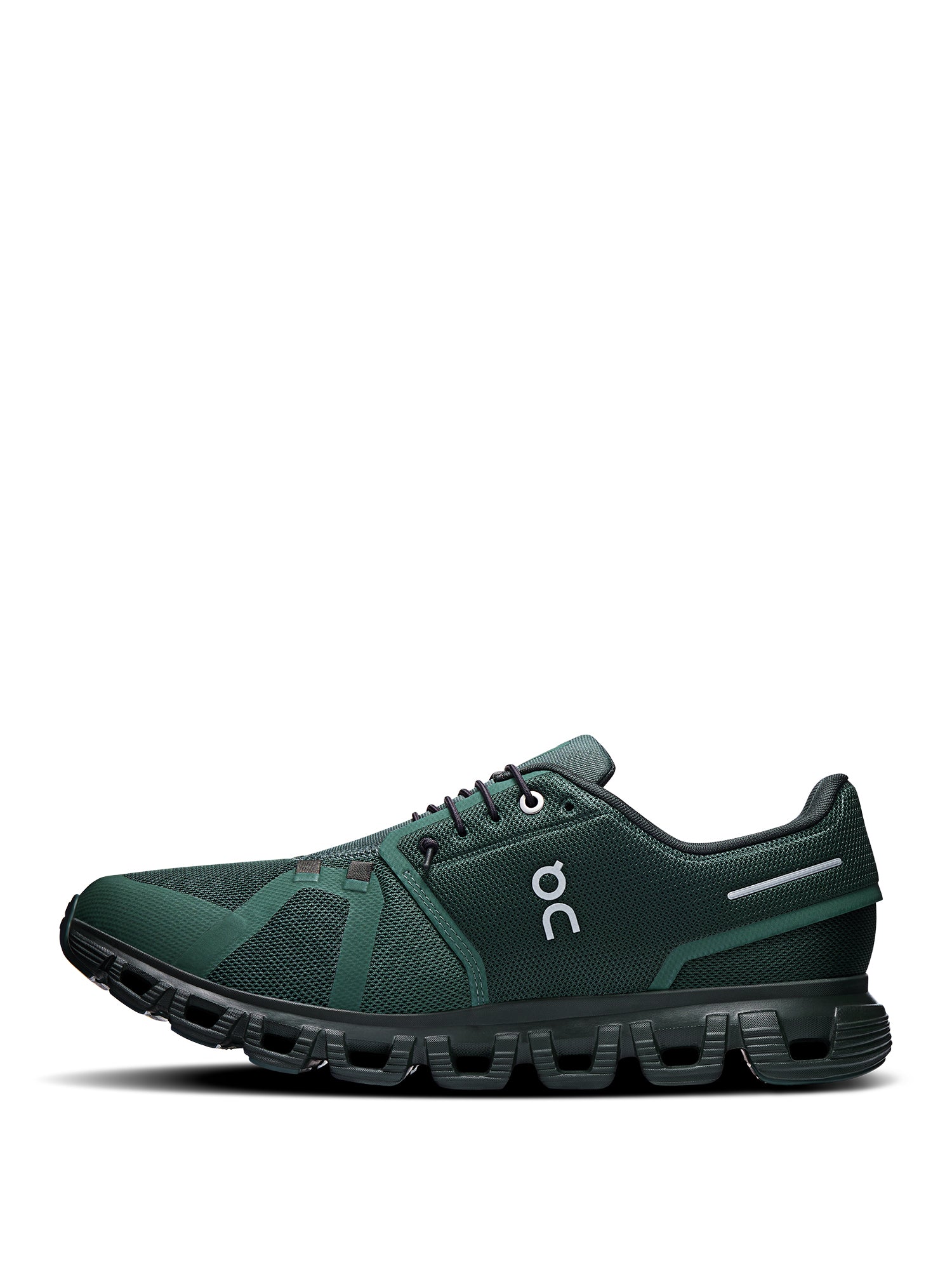 EVERGREEN/BLACK