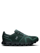 EVERGREEN/BLACK